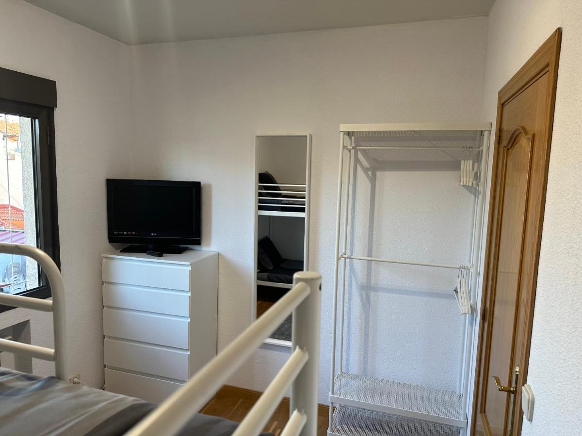 Apartamento Grand Plaza Mayor Madrid