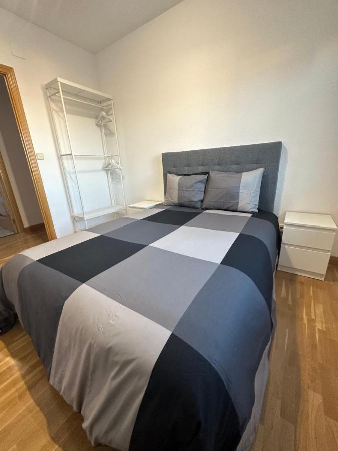 Apartamento Grand Plaza Mayor