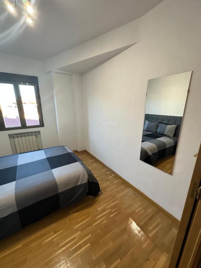 Apartamento Grand Plaza Mayor